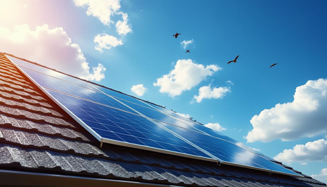 découvrez quelles dépenses liées aux panneaux solaires sont déductibles ou éligibles aux crédits d’impôt pour optimiser votre investissement en énergie renouvelable.