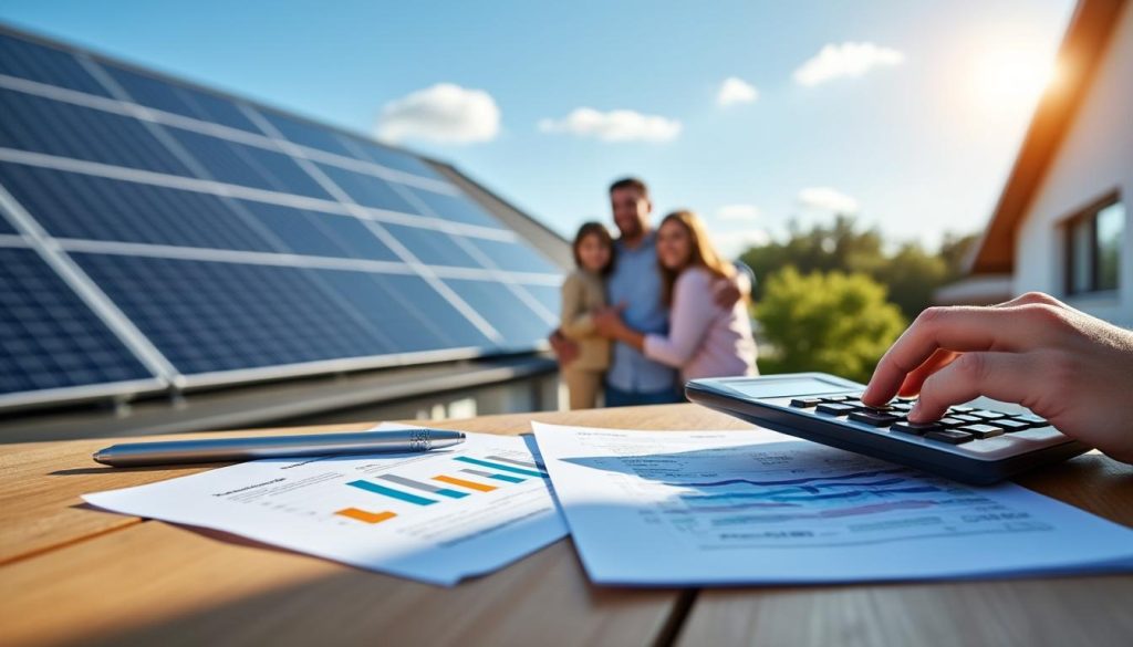 découvrez quelles dépenses liées aux panneaux solaires sont déductibles d'impôt ou donnent droit à des crédits d'impôt pour optimiser votre investissement en énergie renouvelable.