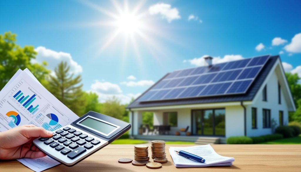 découvrez tout sur la fiscalité des panneaux solaires : imposition, revente d'électricité, et les exonérations possibles pour optimiser votre investissement solaire.