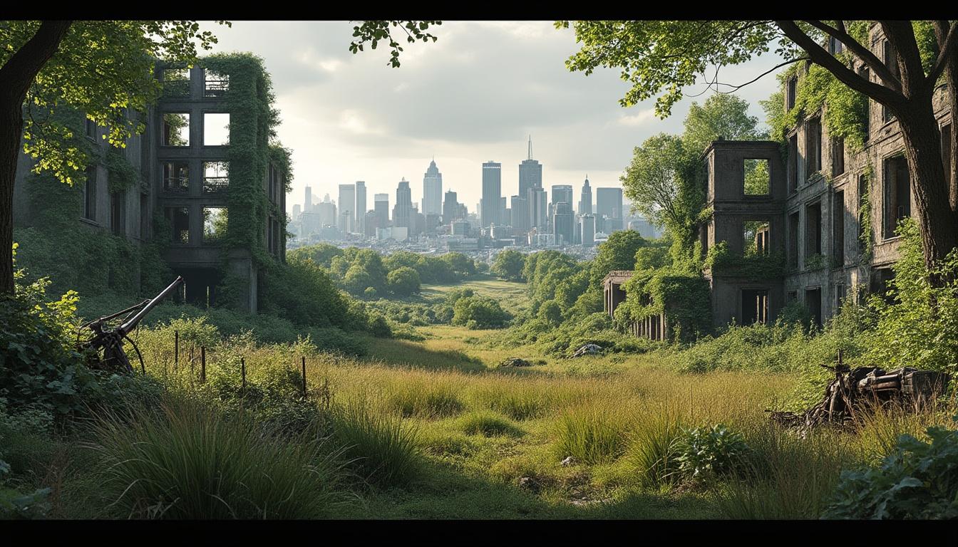 découvrez les prix moyens d’un hectare de friche, les principaux facteurs influençant ces valeurs ainsi que les différents usages possibles de ces terrains en friche.