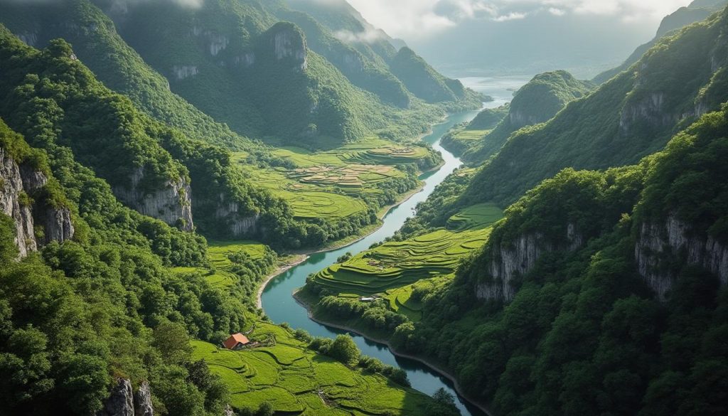 découvrez les prix moyens d'un hectare de friche, les facteurs influençant leur variation et les différents usages possibles de ces terrains.