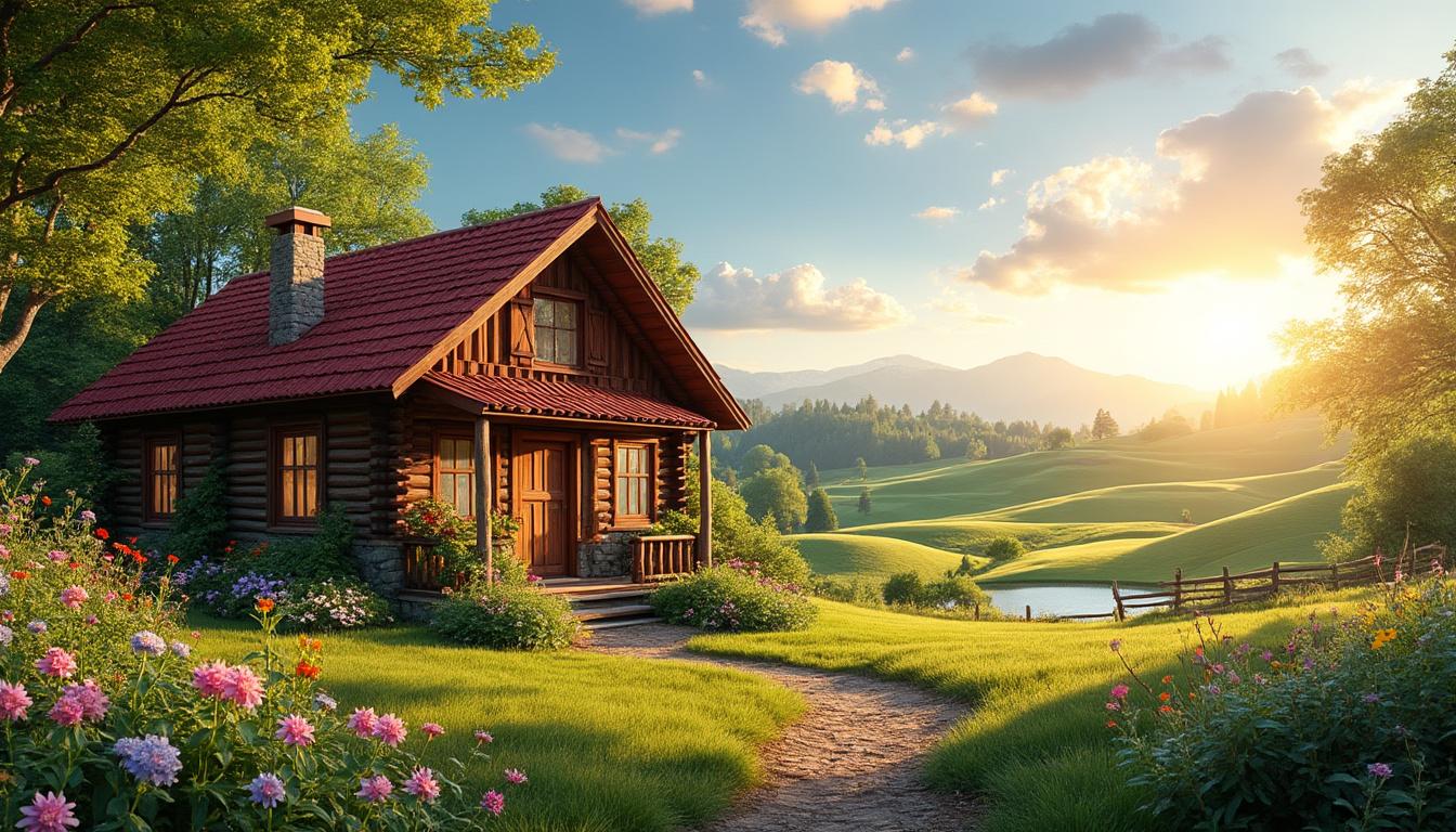 découvrez si vivre en permanence sur un terrain de loisir est légal, quelles sont les conditions à respecter, et les règles à connaître pour aménager votre habitation en toute conformité.