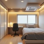 découvrez les règles applicables aux chambres sans fenêtre selon la loi carrez et apprenez comment les déclarer correctement pour être en conformité avec la législation immobilière.