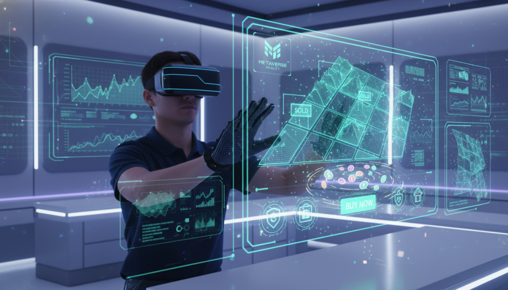 découvrez comment acheter des terrains dans le métaverse, les étapes clés, les plateformes à utiliser et les conseils pour investir en toute sécurité dans cet univers numérique en pleine expansion.