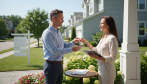 découvrez comment acheter une maison entre particuliers grâce à notre guide complet. conseils pratiques, étapes clés et astuces pour réussir votre achat immobilier sans passer par un agent.