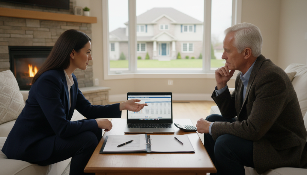 découvrez comment estimer le prix de vente d'une maison placée sous tutelle en respectant les règles légales et en évaluant précisément sa valeur afin d'assurer une transaction sécurisée.
