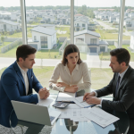 découvrez comment formuler une contre-proposition efficace lors d'un achat immobilier pour négocier au mieux le prix et conclure une bonne affaire.