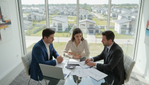 découvrez comment formuler une contre-proposition efficace lors d'un achat immobilier pour négocier au mieux le prix et conclure une bonne affaire.