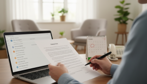 découvrez comment résilier facilement un contrat de mandataire d'aide à domicile, les démarches à suivre et vos droits pour une résiliation en toute sérénité.