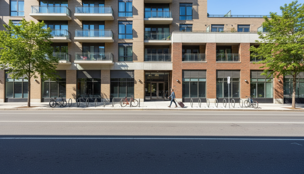 découvrez si vous pouvez louer un appartement sans place de parking et quels sont les avantages et inconvénients de cette option pour votre quotidien.