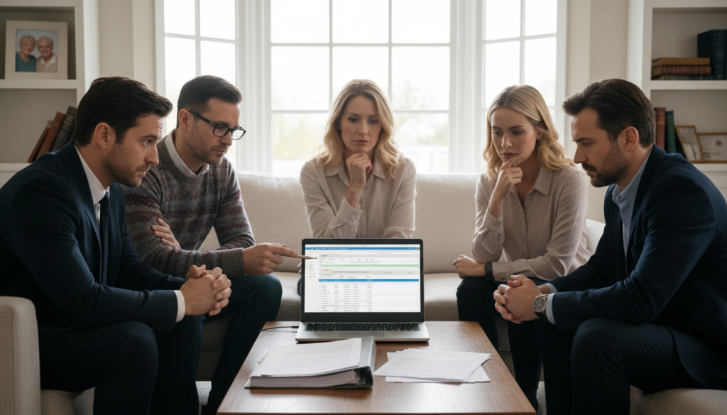 découvrez si les héritiers peuvent connaître l'identité du bénéficiaire d'une assurance vie et quelles sont les règles légales encadrant cette confidentialité.