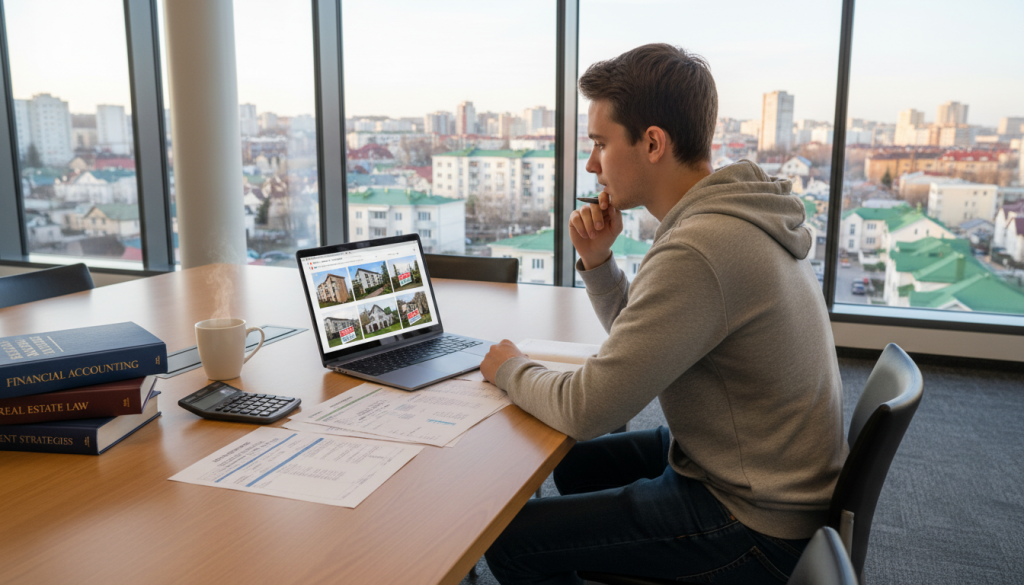 découvrez si un prêt étudiant peut être utilisé pour investir dans l'immobilier et quelles sont les conditions à remplir pour réussir votre financement.