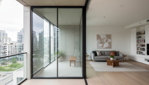 découvrez pourquoi une loggia peut diminuer la surface habitable de votre logement et comment bien comprendre son impact sur votre espace de vie.