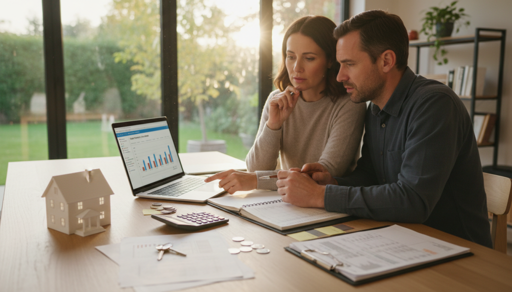 découvrez quel apport personnel est nécessaire pour acheter une maison et comment le préparer efficacement afin de sécuriser votre projet immobilier.