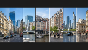 découvrez les 5 villes de l'union européenne où les loyers sont les plus élevés et comprenez les facteurs qui influencent ces prix immobiliers.