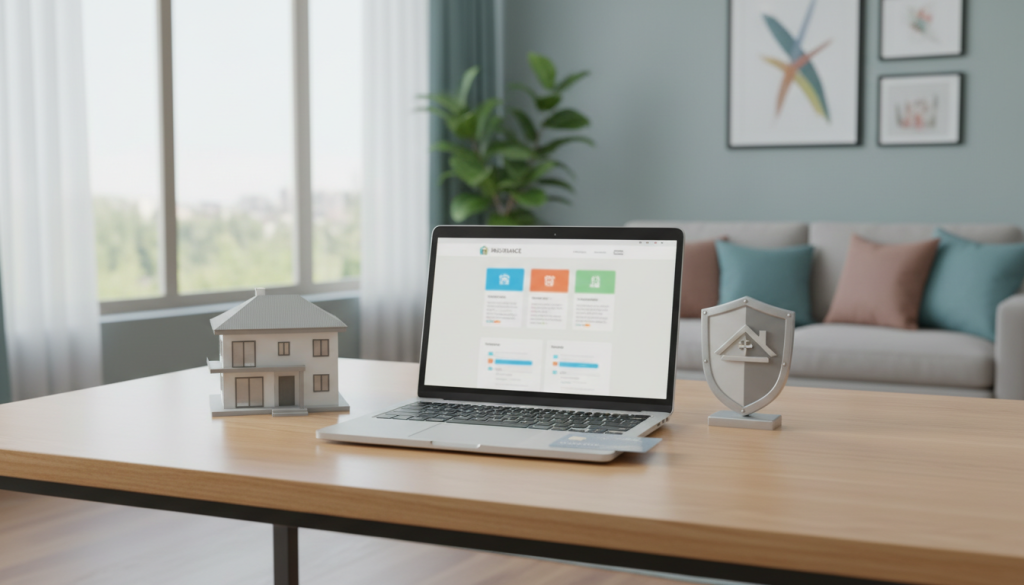 découvrez notre sélection des meilleures assurances habitation en ligne sans premier versement, pour protéger votre logement facilement et à moindre coût.