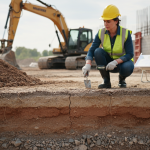 découvrez ce qu'est l'étude de sol g5, son importance cruciale pour la construction, et pourquoi elle garantit la sécurité et la durabilité de vos projets immobiliers.