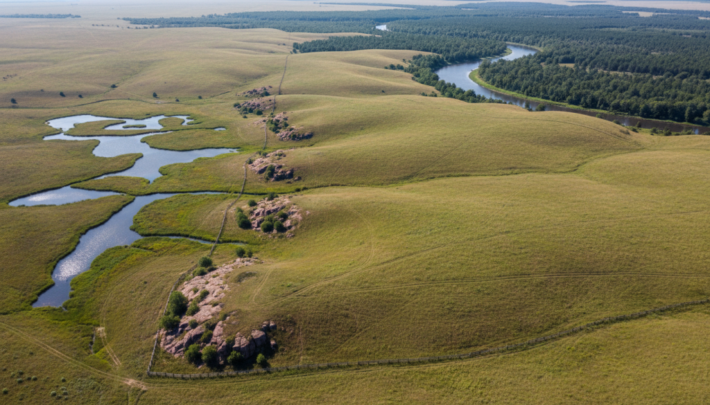 découvrez tout ce qu'il faut savoir sur le terrain non constructible : définition, restrictions, usages possibles et conseils pour bien gérer ce type de terrain.