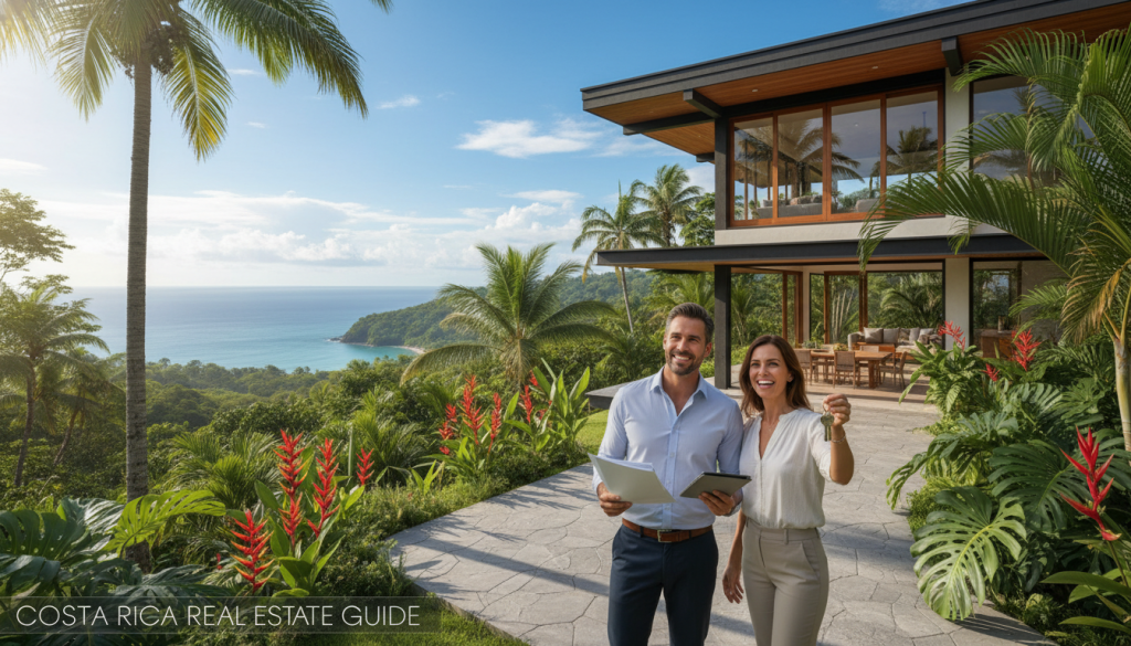 découvrez notre guide complet pour acheter une maison au costa rica et réussir votre investissement immobilier en toute sérénité.
