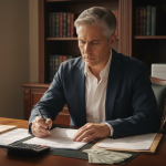 découvrez si le paiement des droits de succession est obligatoire avant de recevoir un héritage et quelles sont les démarches à suivre.