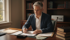 découvrez si le paiement des droits de succession est obligatoire avant de recevoir un héritage et quelles sont les démarches à suivre.