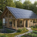 découvrez les avantages d'une maison autonome clé en main pour un habitat écologique, alliant confort, économie d'énergie et respect de l'environnement.