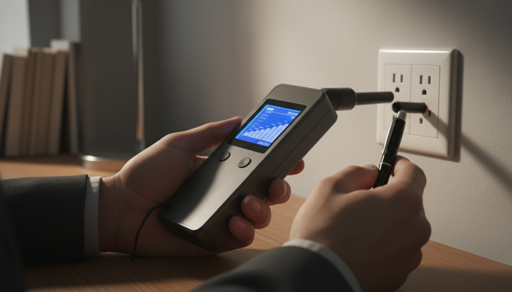 découvrez les meilleures applications pour détecter efficacement les micros espions et protéger votre vie privée contre les écoutes indésirables.
