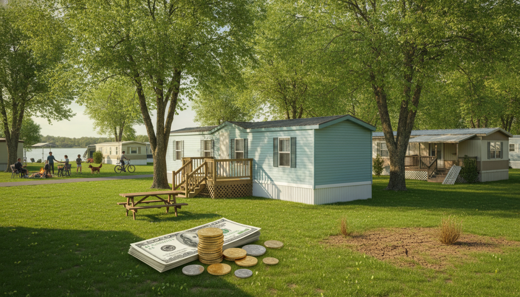 découvrez si acheter un mobil-home en camping est un investissement rentable ou un piège financier. analyse des avantages, risques et conseils pour bien investir.