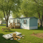 découvrez si acheter un mobil-home en camping est un investissement rentable ou un piège financier. analyse des avantages, risques et conseils pour bien investir.