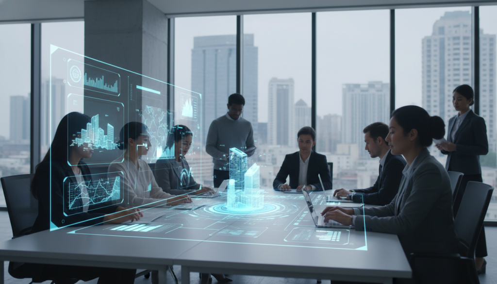 découvrez si bien'ici est véritablement la plateforme immobilière la plus innovante grâce à notre analyse approfondie des fonctionnalités et services qu'elle propose.