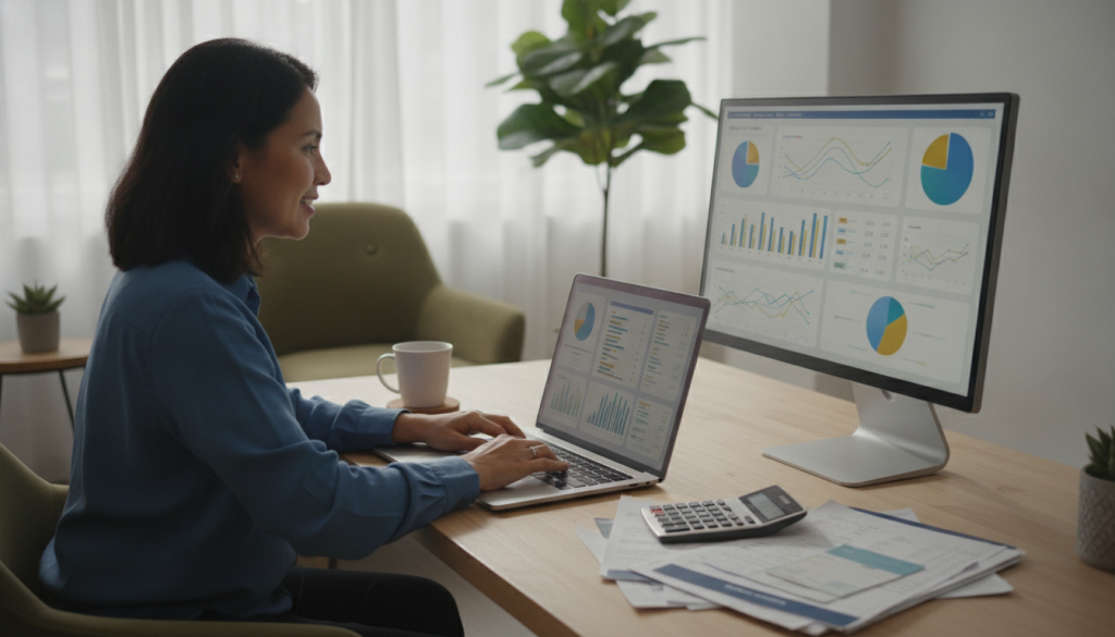 découvrez comment calculer gratuitement votre prêt immobilier grâce à une simulation en ligne simple et rapide. obtenez une estimation précise de vos mensualités et de votre budget en quelques clics.