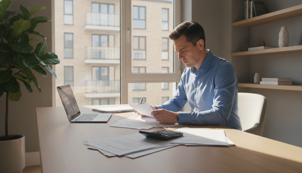 découvrez comment déclarer l'achat d'un appartement aux impôts, les démarches à suivre et les informations essentielles pour être en conformité avec l'administration fiscale.