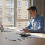 découvrez comment déclarer l'achat d'un appartement aux impôts, les démarches à suivre et les informations essentielles pour être en conformité avec l'administration fiscale.