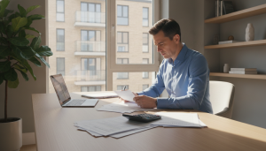 découvrez comment déclarer l'achat d'un appartement aux impôts, les démarches à suivre et les informations essentielles pour être en conformité avec l'administration fiscale.