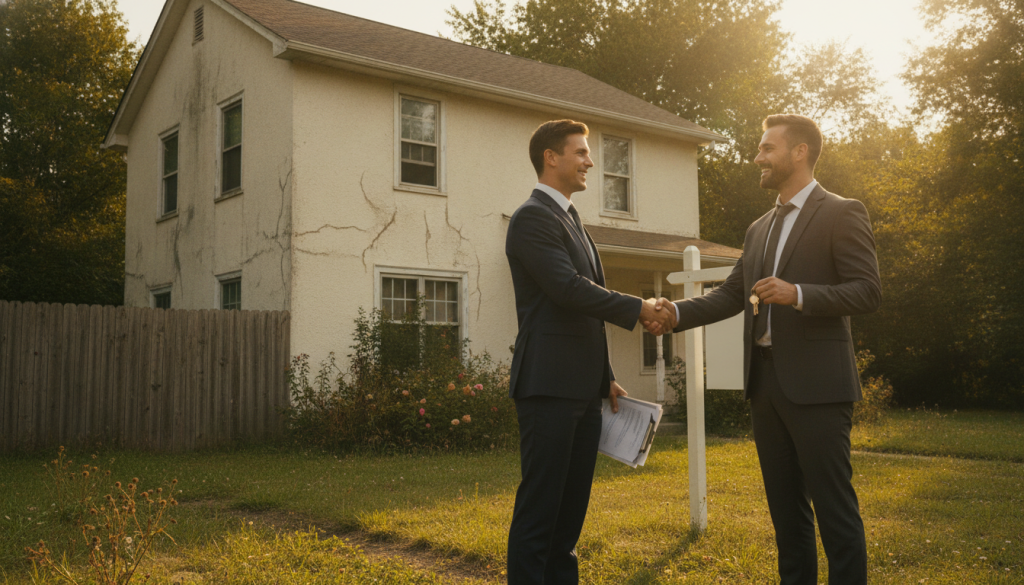 découvrez notre guide complet pour réussir la vente de votre maison en l'état. conseils pratiques, étapes essentielles et astuces pour vendre rapidement et au meilleur prix.