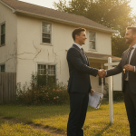 découvrez notre guide complet pour réussir la vente de votre maison en l'état. conseils pratiques, étapes essentielles et astuces pour vendre rapidement et au meilleur prix.