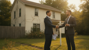 découvrez notre guide complet pour réussir la vente de votre maison en l'état. conseils pratiques, étapes essentielles et astuces pour vendre rapidement et au meilleur prix.