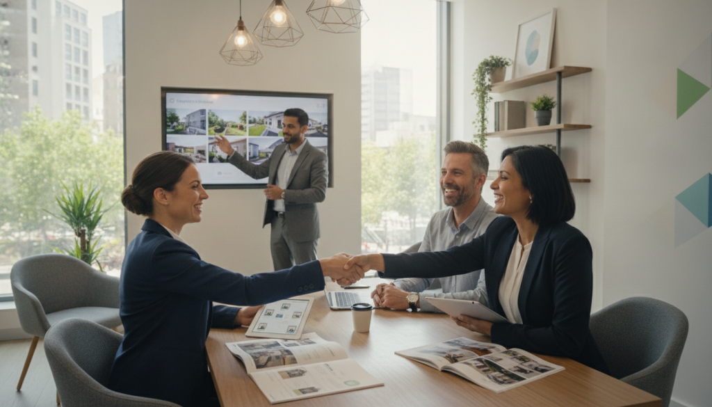 découvrez pourquoi square habitat est le partenaire idéal pour l'achat ou la vente de votre bien immobilier, grâce à son expertise locale, son accompagnement personnalisé et ses services de qualité.