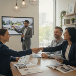 découvrez pourquoi square habitat est le partenaire idéal pour l'achat ou la vente de votre bien immobilier, grâce à son expertise locale, son accompagnement personnalisé et ses services de qualité.