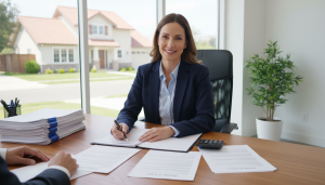 découvrez combien coûte un notaire lors de l'achat d'une maison, les frais à prévoir et comment les calculer pour bien préparer votre budget immobilier.