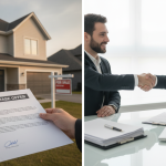 découvrez les différences clés entre une offre d'achat et un compromis de vente pour mieux comprendre les étapes essentielles de la transaction immobilière.
