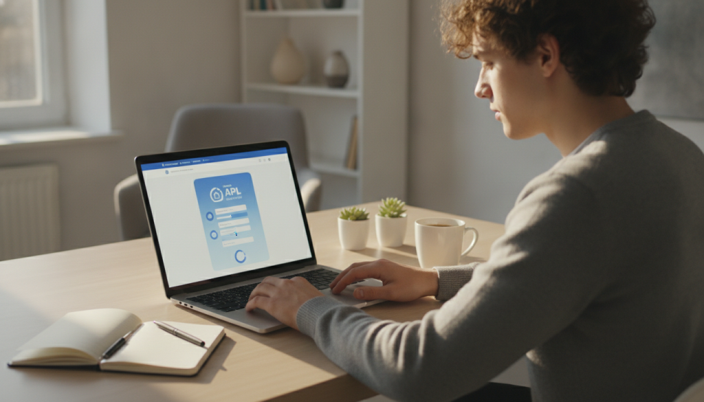 estimez rapidement et facilement vos droits aux allocations logement en ligne grâce à notre simulation apl. découvrez comment procéder pour obtenir une estimation précise et simplifiée.