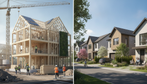 découvrez les avantages et inconvénients de faire construire ou d'acheter une maison en 2026 pour faire le meilleur choix immobilier adapté à vos besoins et budget.