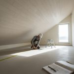 découvrez comment calculer facilement les mètres carrés sous pente d'une pièce pour optimiser votre aménagement intérieur.