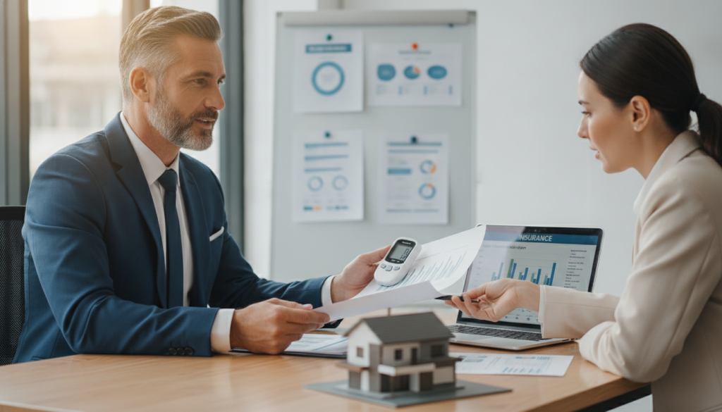 découvrez comment obtenir une assurance prêt immobilier adaptée aux personnes diabétiques, avec des conseils pour faciliter l'acceptation et choisir la meilleure couverture.