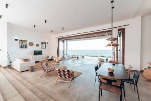 Location appartement Le Rayol Canadel