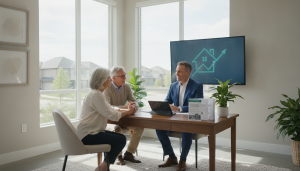 découvrez où et comment souscrire un prêt viager hypothécaire pour financer votre projet tout en conservant votre logement.