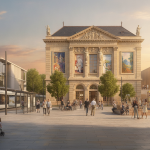 découvrez pourquoi argenteuil est une ville d'art dynamique, offrant une riche vie culturelle et de nombreux services publics pour améliorer votre quotidien.