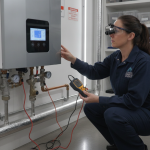 découvrez pourquoi faire expertiser votre installation de chauffage est essentiel pour garantir sécurité, performance et économies d'énergie dans votre maison.