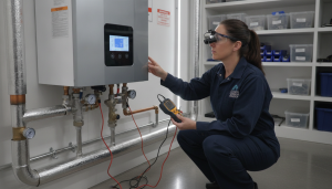 découvrez pourquoi faire expertiser votre installation de chauffage est essentiel pour garantir sécurité, performance et économies d'énergie dans votre maison.